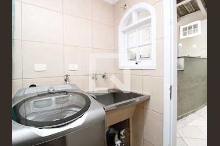 Casa para alugar com 500m², 4 quartos e 6 vagasÁrea de Serviço 1