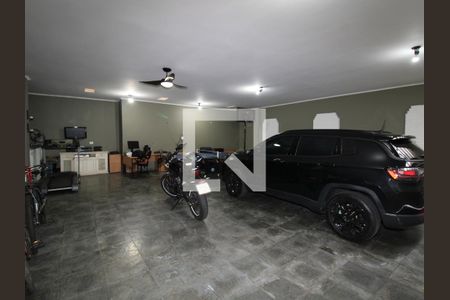 Casa para alugar com 500m², 4 quartos e 6 vagasGaragem