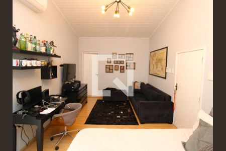 Casa para alugar com 500m², 4 quartos e 6 vagasSuíte 3