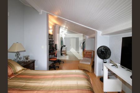 Casa para alugar com 500m², 4 quartos e 6 vagasSuíte 2