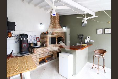 Casa para alugar com 500m², 4 quartos e 6 vagasTerraço Gourmet