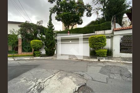 Casa para alugar com 500m², 4 quartos e 6 vagasVista