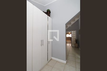 Casa para alugar com 500m², 4 quartos e 6 vagasCloset da Suíte 2