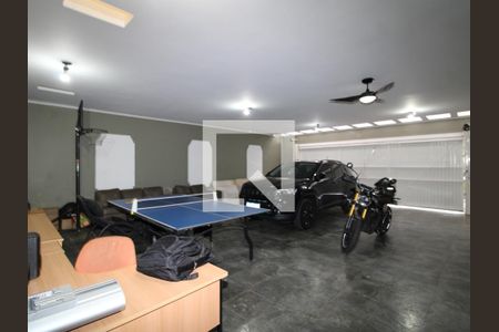 Casa para alugar com 500m², 4 quartos e 6 vagasGaragem