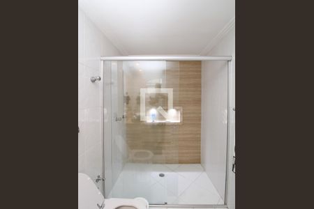 Casa para alugar com 500m², 4 quartos e 6 vagasBanheiro da Suíte 3