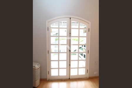 Casa para alugar com 500m², 4 quartos e 6 vagasVaranda da Suíte 3