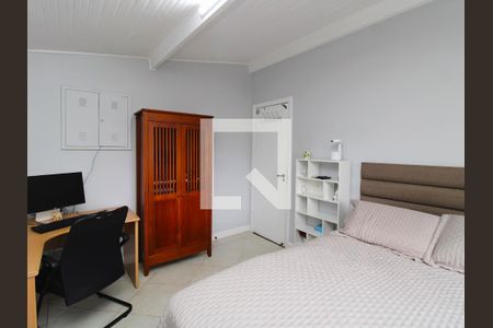 Casa para alugar com 500m², 4 quartos e 6 vagasQuarto