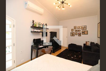 Casa para alugar com 500m², 4 quartos e 6 vagasSuíte 3