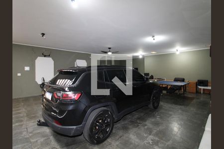 Casa para alugar com 500m², 4 quartos e 6 vagasGaragem