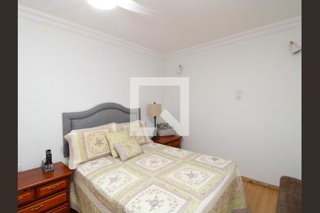 Casa para alugar com 500m², 4 quartos e 6 vagasSuíte 1