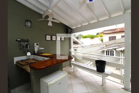 Casa para alugar com 500m², 4 quartos e 6 vagasTerraço Gourmet