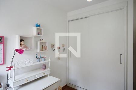 Apartamento à venda com 95m², 3 quartos e 2 vagas Apartamento à venda com 95m², 3 quartos e 2 vagasQuarto 2