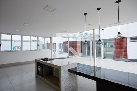 Apartamento à venda com 95m², 3 quartos e 2 vagas Apartamento à venda com 95m², 3 quartos e 2 vagasÁrea comum