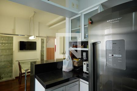 Apartamento à venda com 95m², 3 quartos e 2 vagas Apartamento à venda com 95m², 3 quartos e 2 vagasCozinha