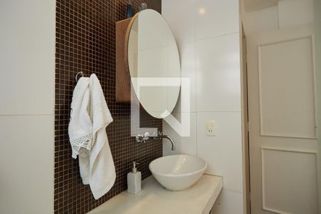 Apartamento à venda com 95m², 3 quartos e 2 vagas Apartamento à venda com 95m², 3 quartos e 2 vagasBanheiro - Quarto 1