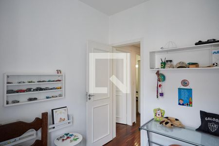Apartamento à venda com 95m², 3 quartos e 2 vagas Apartamento à venda com 95m², 3 quartos e 2 vagasQuarto 3