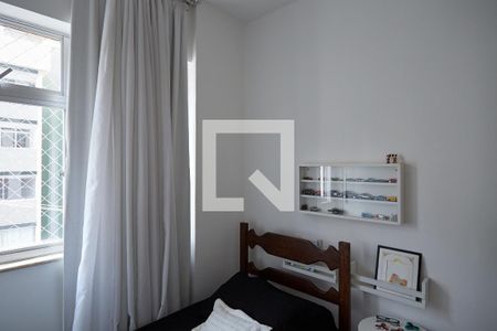 Apartamento à venda com 95m², 3 quartos e 2 vagas Apartamento à venda com 95m², 3 quartos e 2 vagasQuarto 3