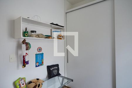 Apartamento à venda com 95m², 3 quartos e 2 vagas Apartamento à venda com 95m², 3 quartos e 2 vagasQuarto 3