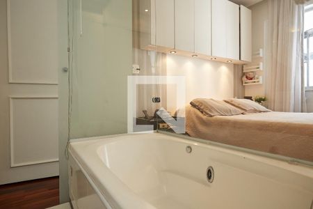 Apartamento à venda com 95m², 3 quartos e 2 vagas Apartamento à venda com 95m², 3 quartos e 2 vagasBanheiro - Quarto 1