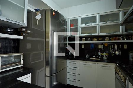 Apartamento à venda com 95m², 3 quartos e 2 vagas Apartamento à venda com 95m², 3 quartos e 2 vagasCozinha
