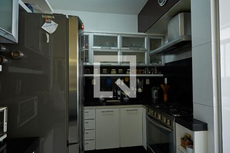 Apartamento à venda com 95m², 3 quartos e 2 vagas Apartamento à venda com 95m², 3 quartos e 2 vagasCozinha