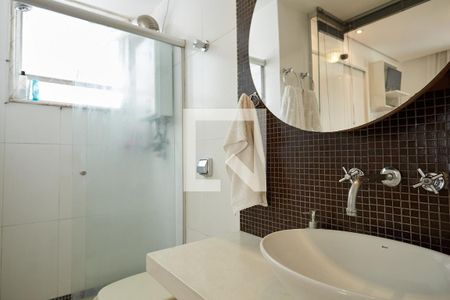 Apartamento à venda com 95m², 3 quartos e 2 vagas Apartamento à venda com 95m², 3 quartos e 2 vagasBanheiro - Quarto 1