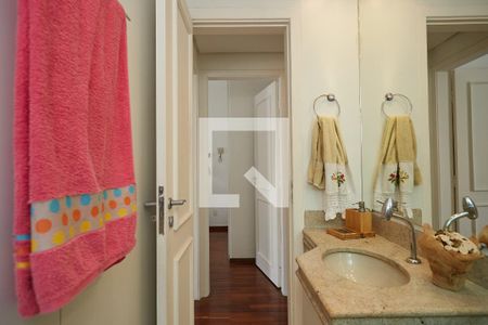 Apartamento à venda com 95m², 3 quartos e 2 vagas Apartamento à venda com 95m², 3 quartos e 2 vagasBanheiro