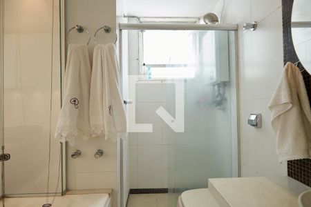 Apartamento à venda com 95m², 3 quartos e 2 vagas Apartamento à venda com 95m², 3 quartos e 2 vagasBanheiro - Quarto 1