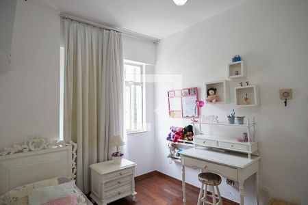 Apartamento à venda com 95m², 3 quartos e 2 vagas Apartamento à venda com 95m², 3 quartos e 2 vagasQuarto 2