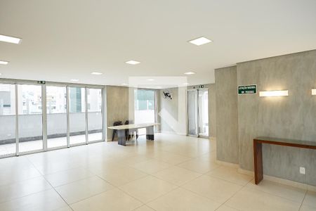 Apartamento à venda com 95m², 3 quartos e 2 vagas Apartamento à venda com 95m², 3 quartos e 2 vagasÁrea comum