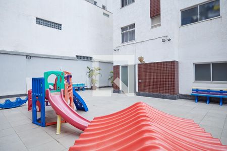 Apartamento à venda com 95m², 3 quartos e 2 vagas Apartamento à venda com 95m², 3 quartos e 2 vagasÁrea comum