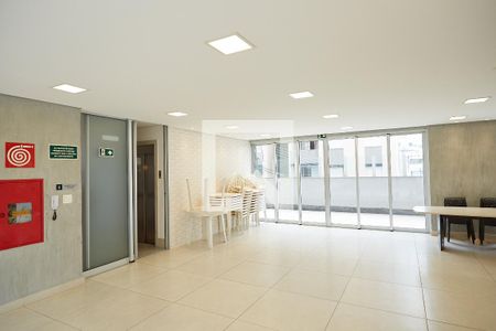 Apartamento à venda com 95m², 3 quartos e 2 vagas Apartamento à venda com 95m², 3 quartos e 2 vagasÁrea comum