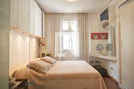 Apartamento à venda com 95m², 3 quartos e 2 vagas Apartamento à venda com 95m², 3 quartos e 2 vagasQuarto 1