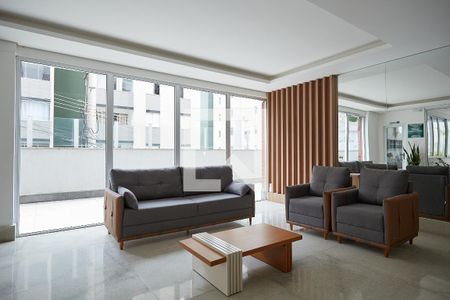 Apartamento à venda com 95m², 3 quartos e 2 vagas Apartamento à venda com 95m², 3 quartos e 2 vagasÁrea comum