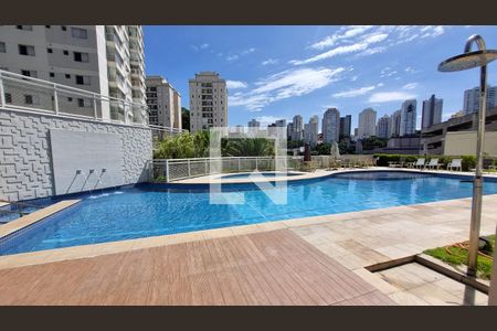Apartamento à venda com 75m², 2 quartos e 1 vaga Apartamento à venda com 75m², 2 quartos e 1 vagaÁrea comum - Piscina