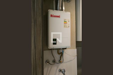 Apartamento à venda com 75m², 2 quartos e 1 vaga Apartamento à venda com 75m², 2 quartos e 1 vagaÁrea de Serviço