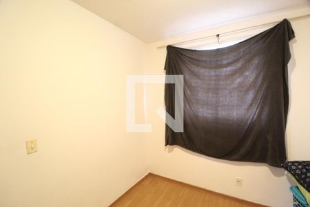 Quarto 2 de apartamento para alugar com 2 quartos, 48m² em Shopping Park, Uberlândia