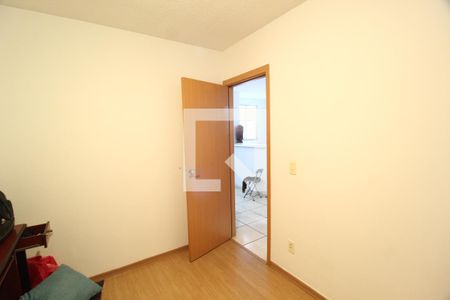 Quarto 2 de apartamento para alugar com 2 quartos, 48m² em Shopping Park, Uberlândia