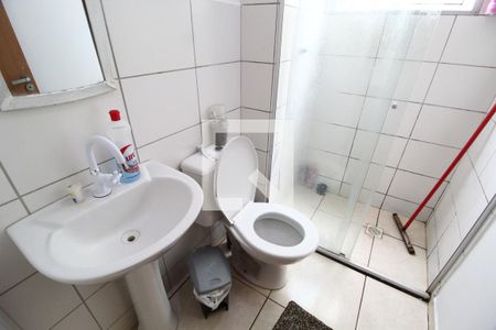 Apartamento para alugar com 48m², 2 quartos e 1 vagaBanheiro