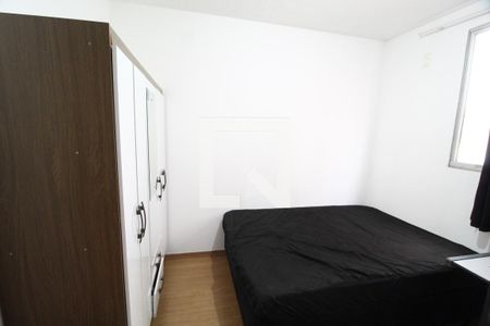 Quarto 1 de apartamento para alugar com 2 quartos, 48m² em Shopping Park, Uberlândia