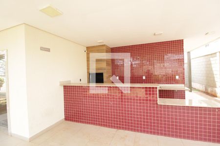 Apartamento para alugar com 48m², 2 quartos e 1 vagaÁrea comum