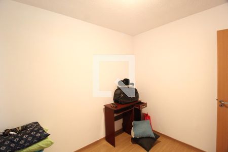 Quarto 2 de apartamento para alugar com 2 quartos, 48m² em Shopping Park, Uberlândia