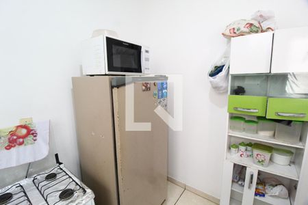 Apartamento para alugar com 48m², 2 quartos e 1 vagaCozinha
