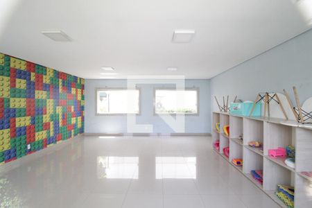 Apartamento para alugar com 48m², 2 quartos e 1 vagaÁrea comum