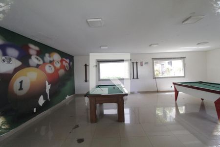 Apartamento para alugar com 48m², 2 quartos e 1 vagaÁrea comum