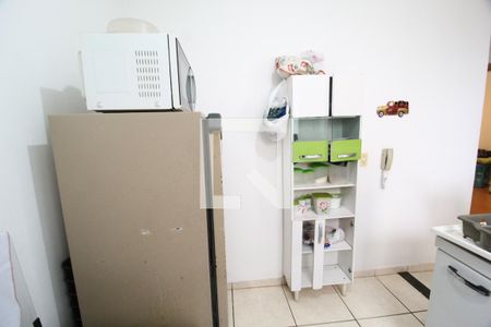 Apartamento para alugar com 48m², 2 quartos e 1 vagaCozinha