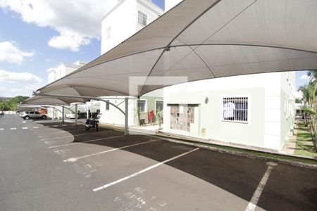 Apartamento para alugar com 45m², 2 quartos e 1 vagaÁrea comum