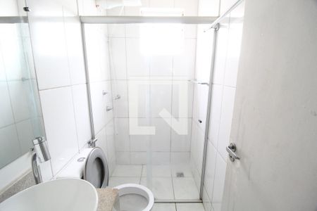 Apartamento para alugar com 45m², 2 quartos e 1 vagaBanheiro Social