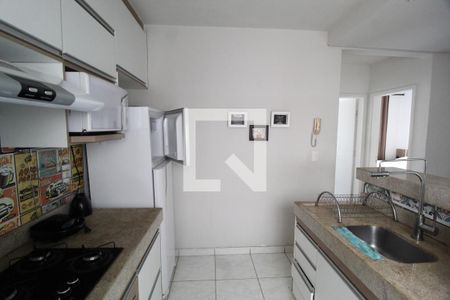 Apartamento para alugar com 45m², 2 quartos e 1 vagaCozinha