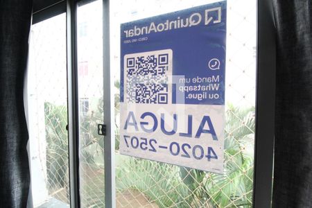 Apartamento para alugar com 45m², 2 quartos e 1 vagaPlaquinha
